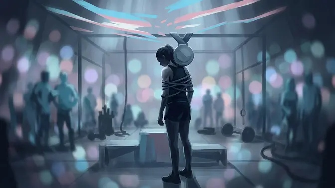 CrossFit, trans riammessi ma senza premi. È vera inclusione?