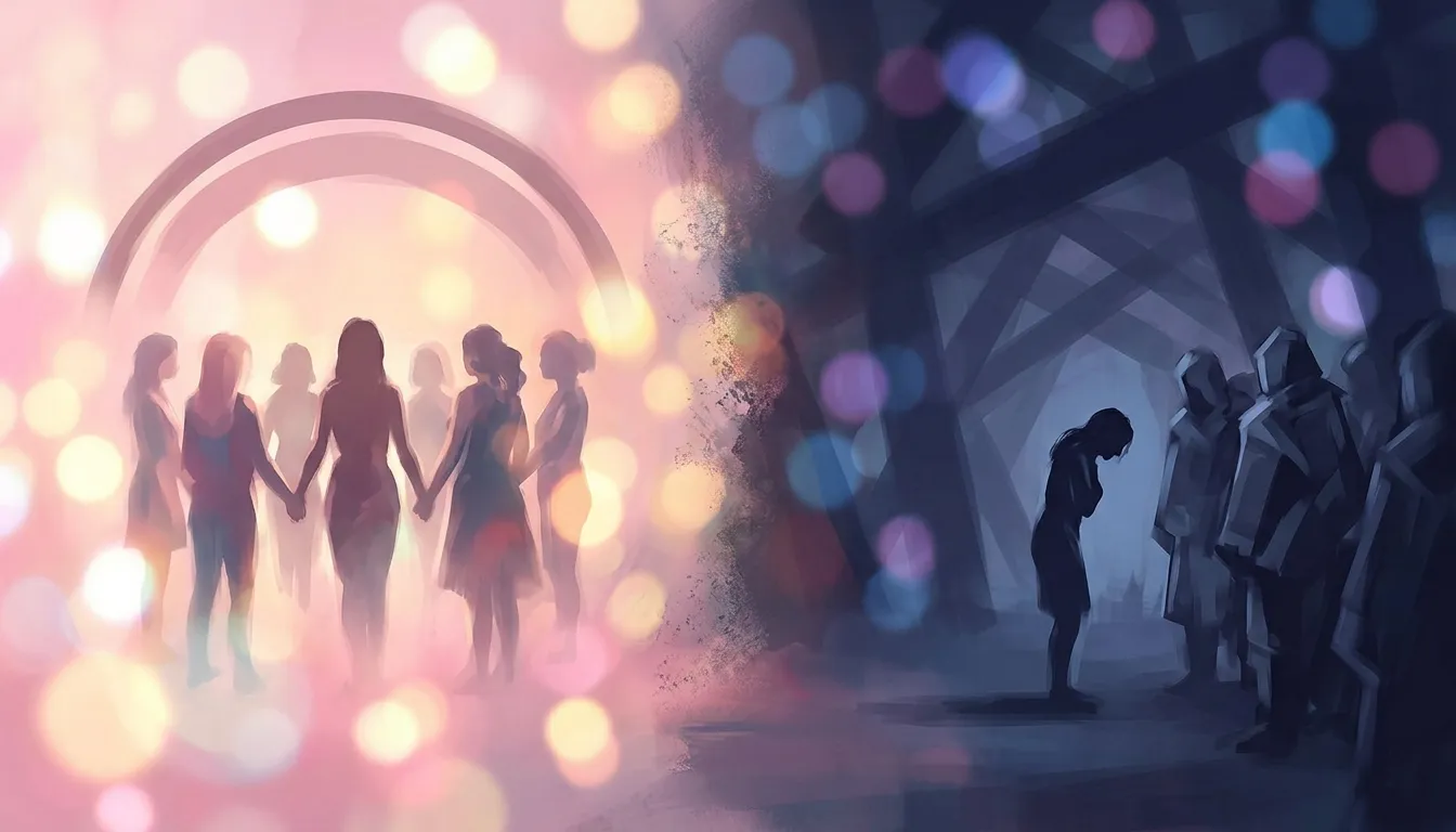 Lussemburgo blinda l'aborto. L'Italia resta in mano agli obiettori?