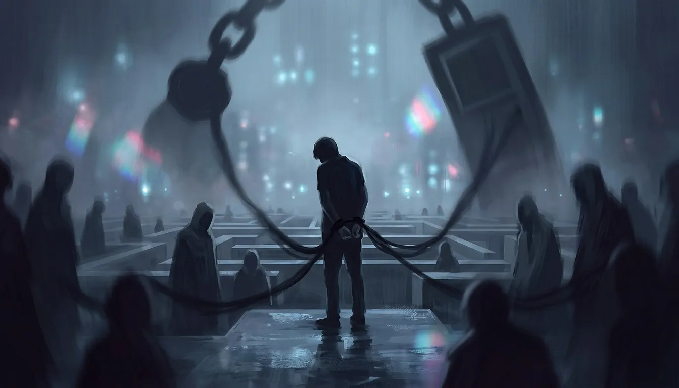 Gli USA vogliono costringere le persone trans ad "apprezzare il proprio sesso". Domani tocca all'Italia?