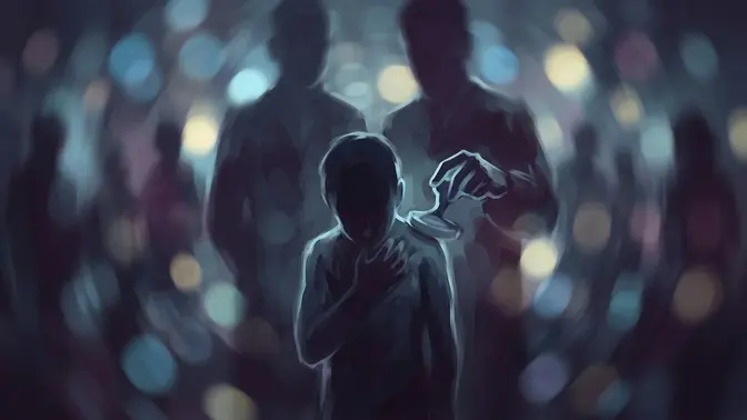 Falso "contagio trans": i teorici usano i ragazzi come cavie?