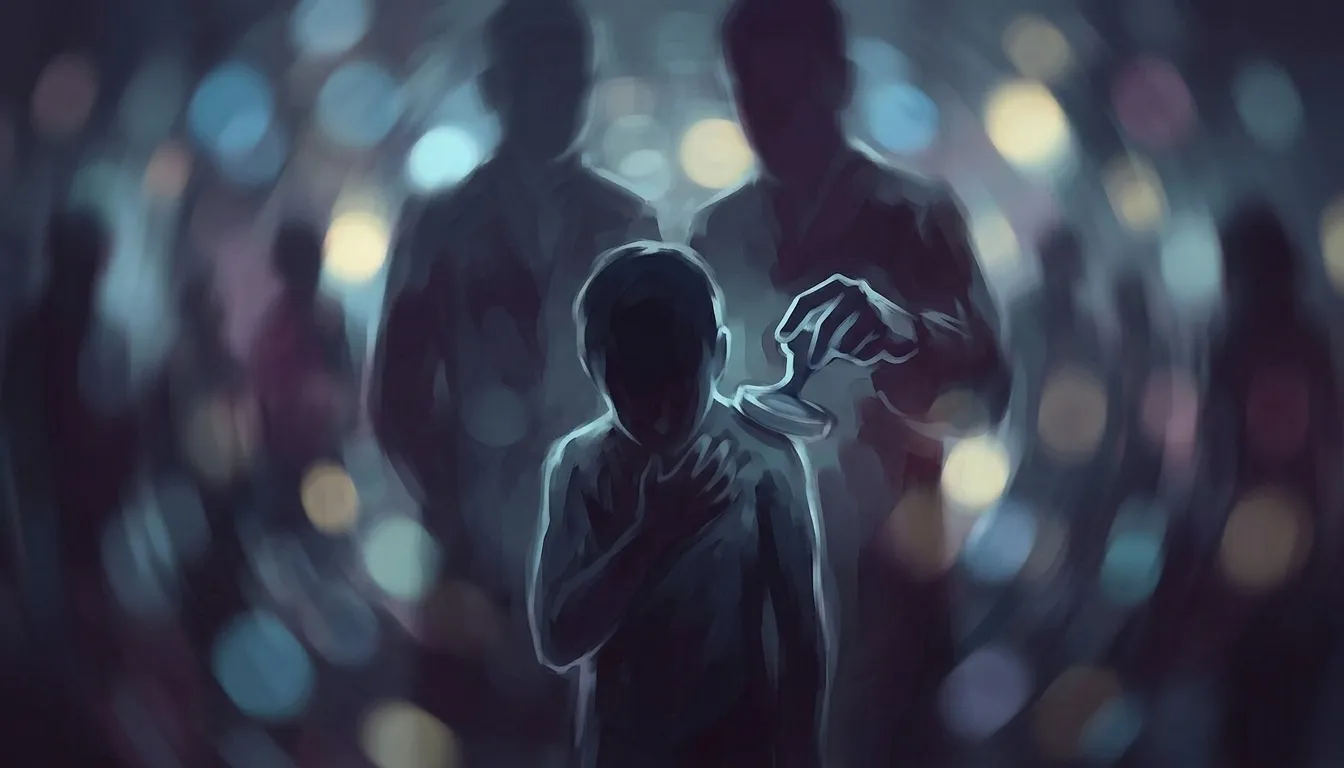 Falso "contagio trans": i teorici usano i ragazzi come cavie?