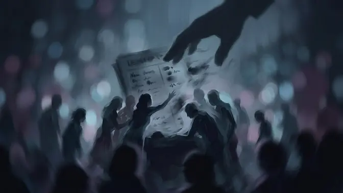 Cancellati dai registri: così Trump fa sparire le persone trans