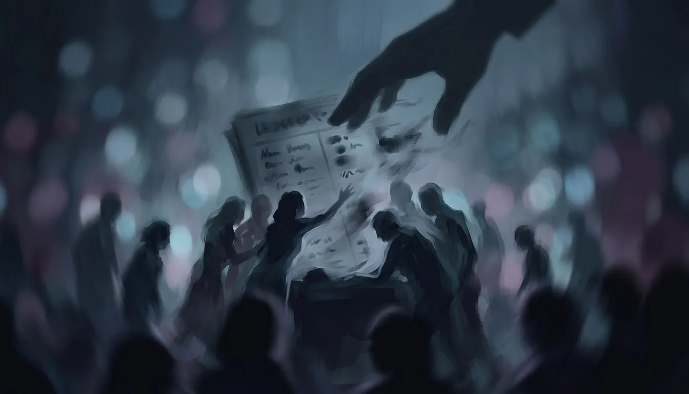 Cancellati dai registri: così Trump fa sparire le persone trans