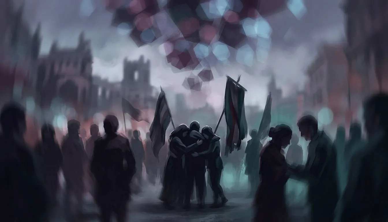 «Aborto fino al parto nel Regno Unito». La bufala che terrorizza l'Europa.