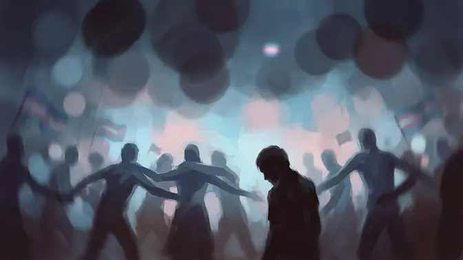 Visibili un giorno, ignorati 364? Il vero volto del TDoV 2026