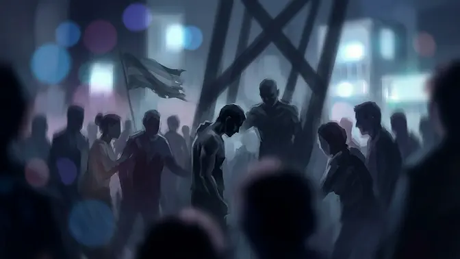 Trump usa i corpi trans come merce di scambio. Domani tocca a noi?