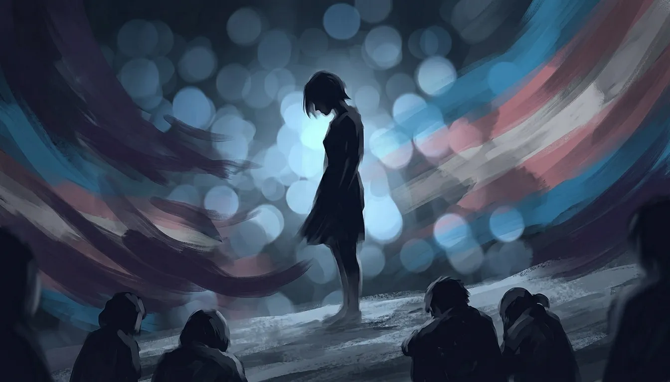 Rasata e torturata dai suoceri perché trans. Domani tocca a noi?