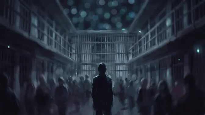 Carcere, archiviato lo stupro della detenuta trans. A chi importa?