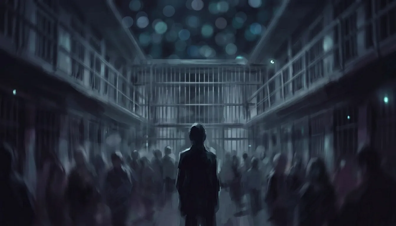 Carcere, archiviato lo stupro della detenuta trans. A chi importa?