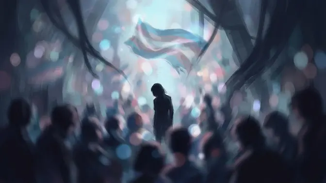 Sei trans? Ti licenzio in nome di Dio. L'America trema.