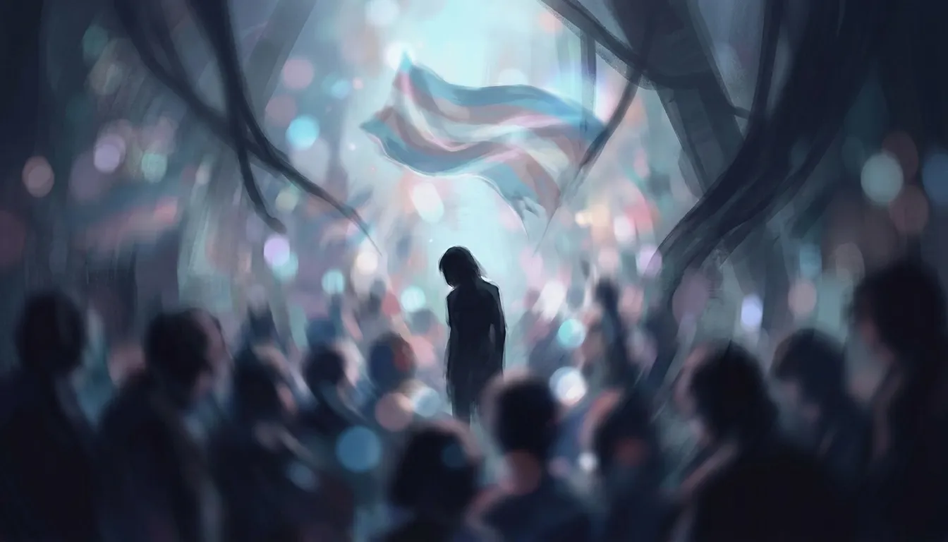 Sei trans? Ti licenzio in nome di Dio. L'America trema.