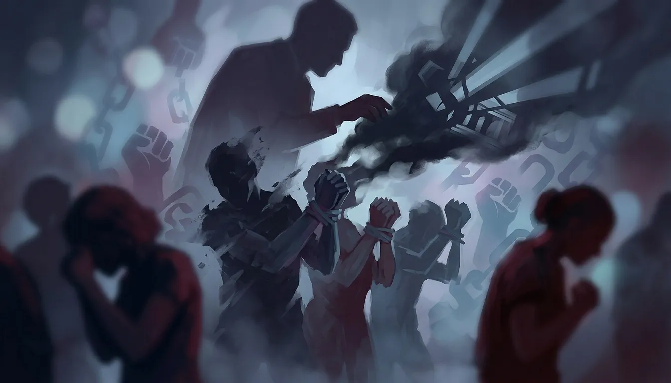 DeSantis licenzia i politici pro-Pride. È così che muore la democrazia?