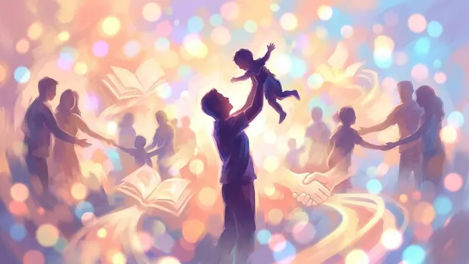 Due papà o orfanotrofio? Il Tribunale smonta il divieto adozione