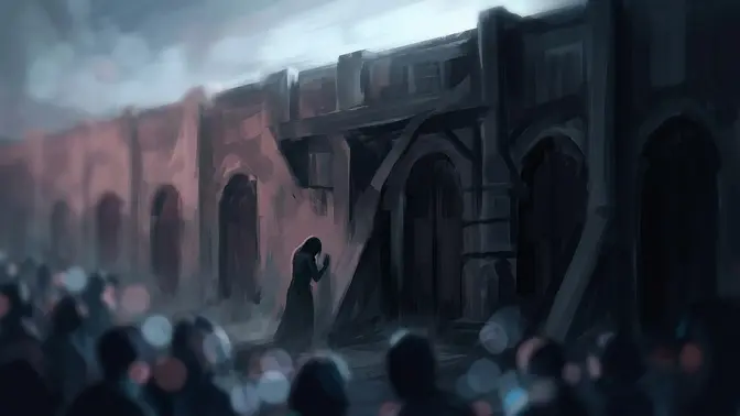 Sette tentativi per esistere: l'odissea trans che l'Italia ignora