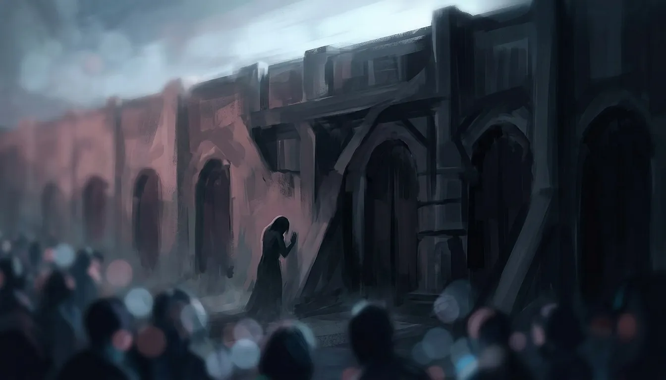 Sette tentativi per esistere: l'odissea trans che l'Italia ignora