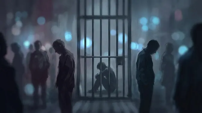 Carcere per un bagno: l'Idaho arresta. Quando toccherà a noi?