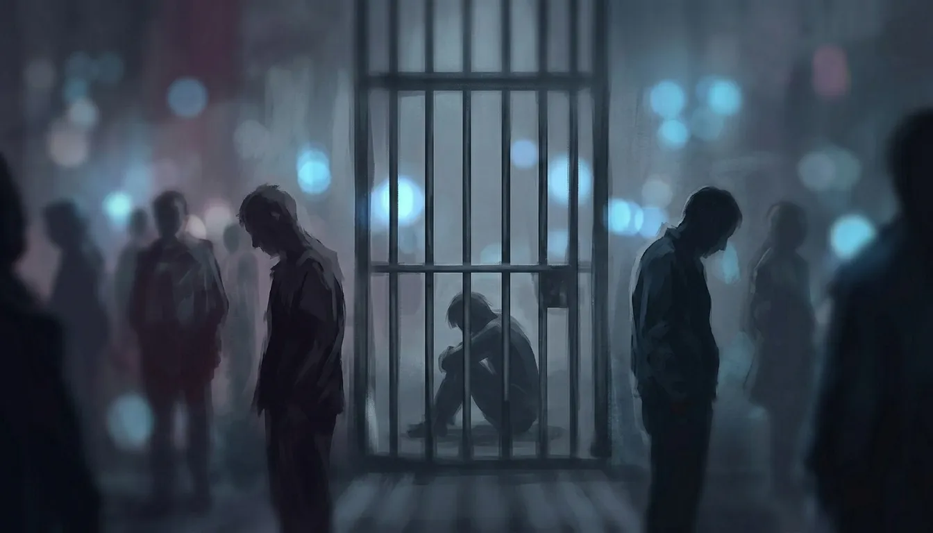 Carcere per un bagno: l'Idaho arresta. Quando toccherà a noi?