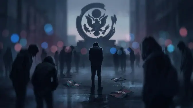 Trump cancella l'identità trans dai visti USA. Domani tocca a noi?