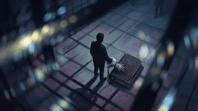 Il West Virginia vuole schedare le persone trans come criminali sessuali. Domani tocca a noi?