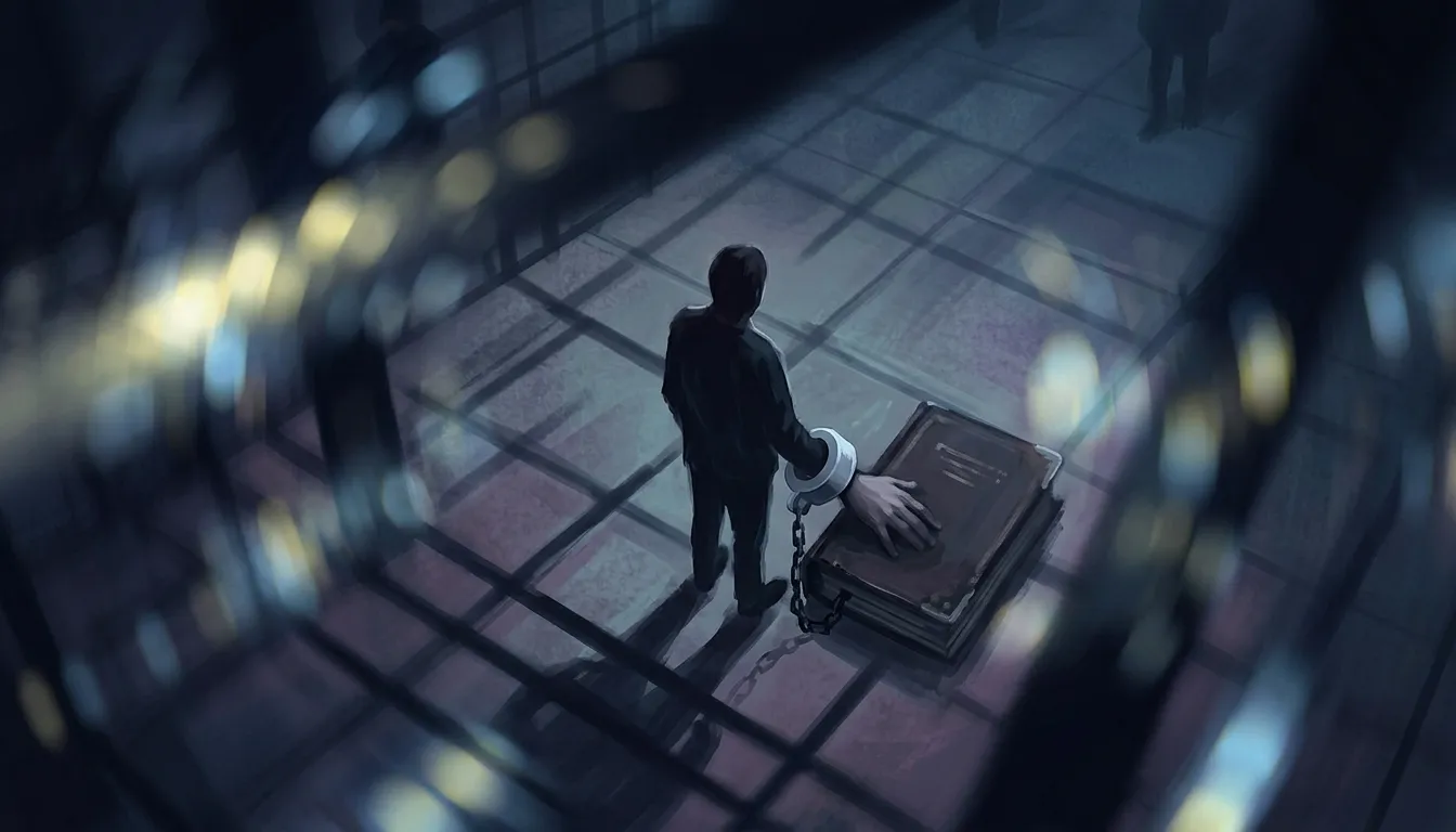 Il West Virginia vuole schedare le persone trans come criminali sessuali. Domani tocca a noi?