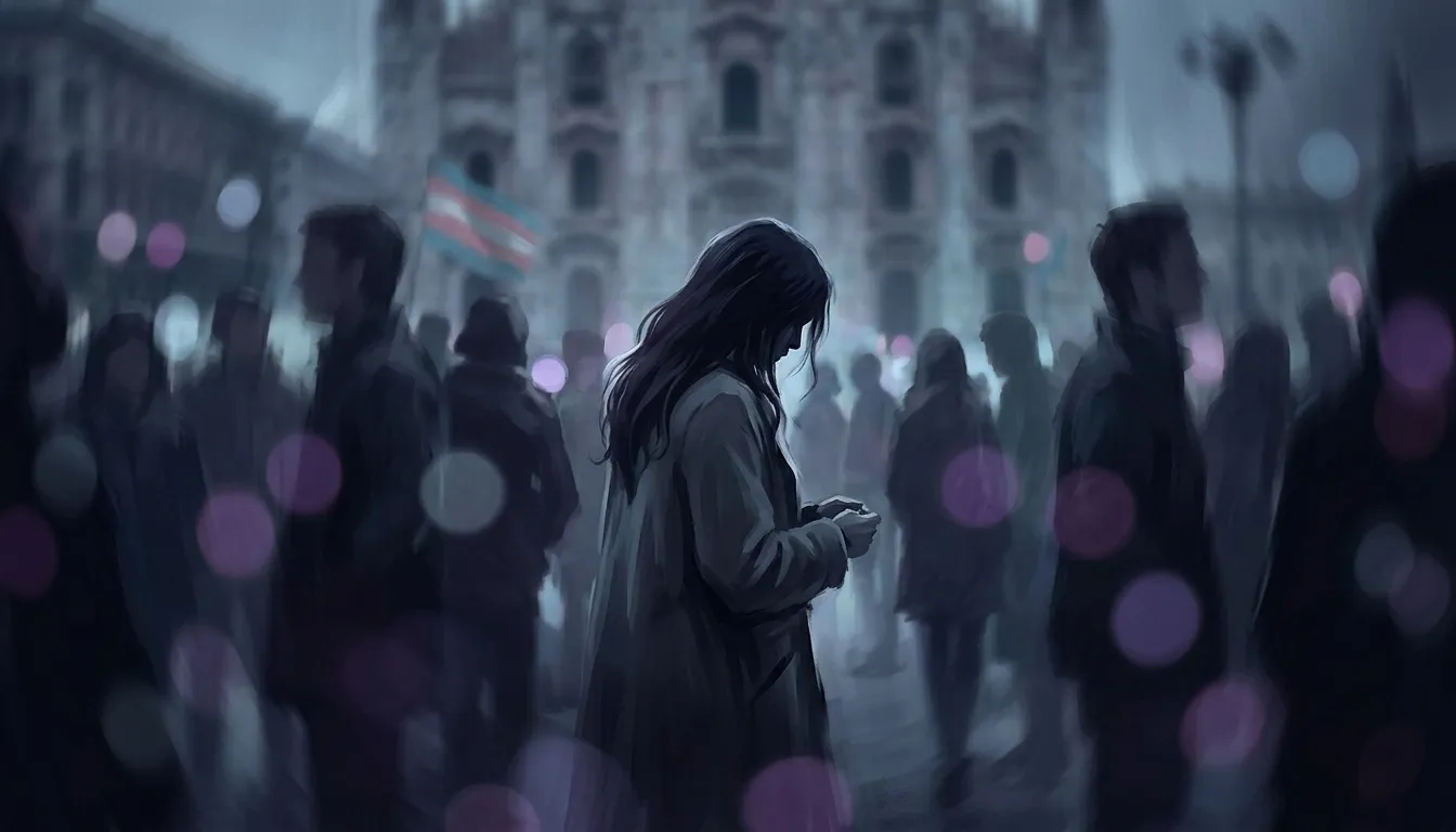 Manganellate a una donna trans: a Milano lo Stato chiede scusa (a metà)