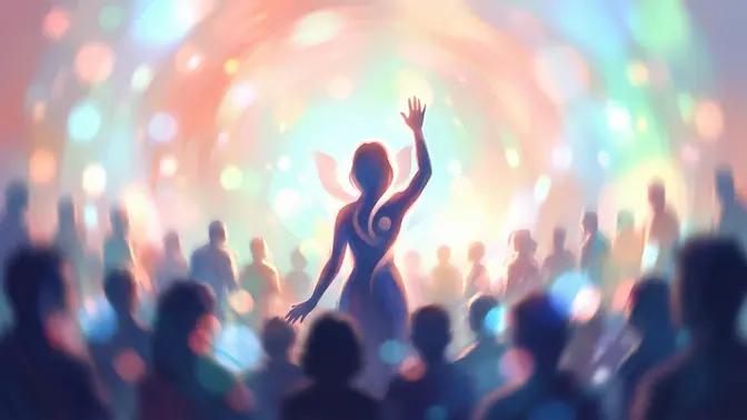 Bhumika in Parlamento: il Nepal ci insegna come si fa la democrazia