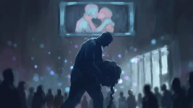 Uganda: un bacio le spedisce in cella. E ora scatta la tortura.