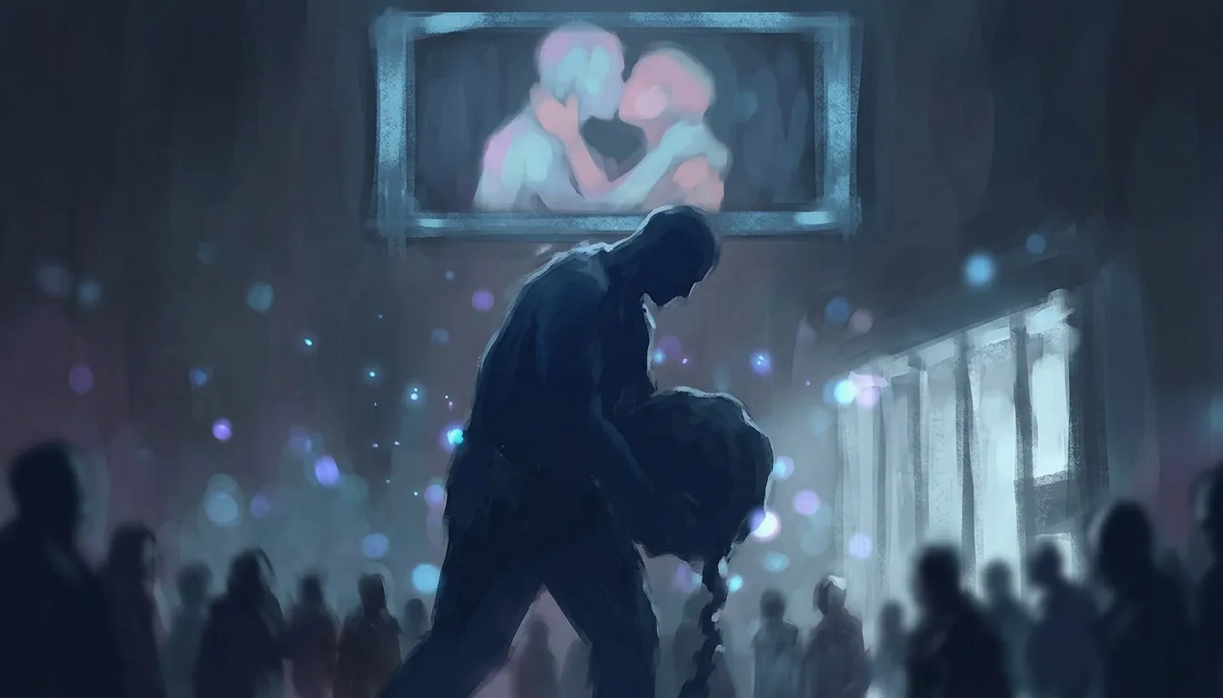 Uganda: un bacio le spedisce in cella. E ora scatta la tortura.