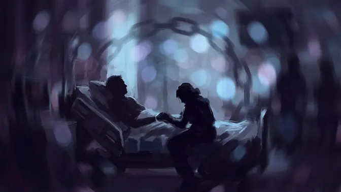 Morire con dignità è un diritto. La destra del FVG avrà coraggio?