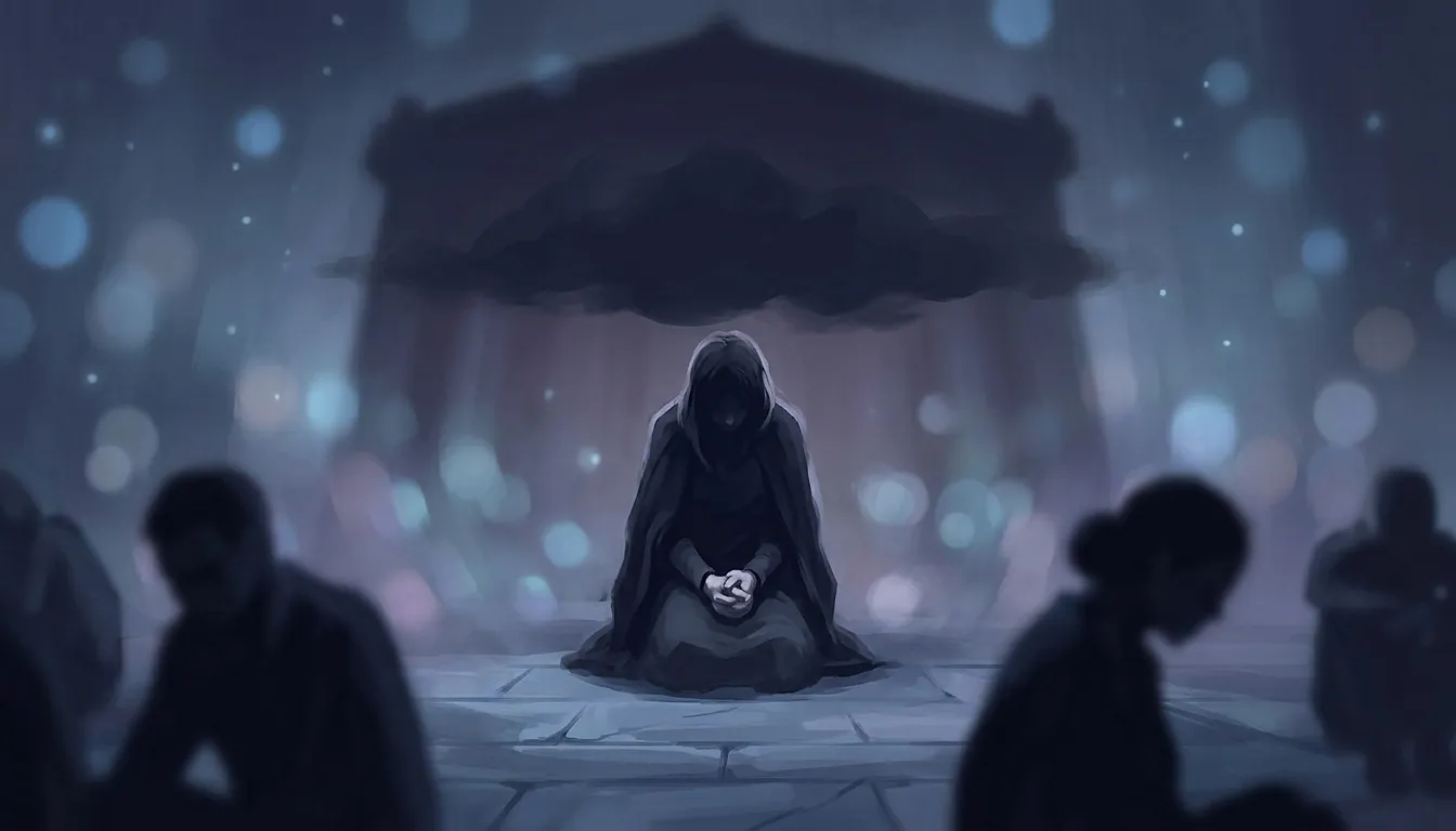 Libera non è libera: perché lo Stato tortura chi sceglie di morire?