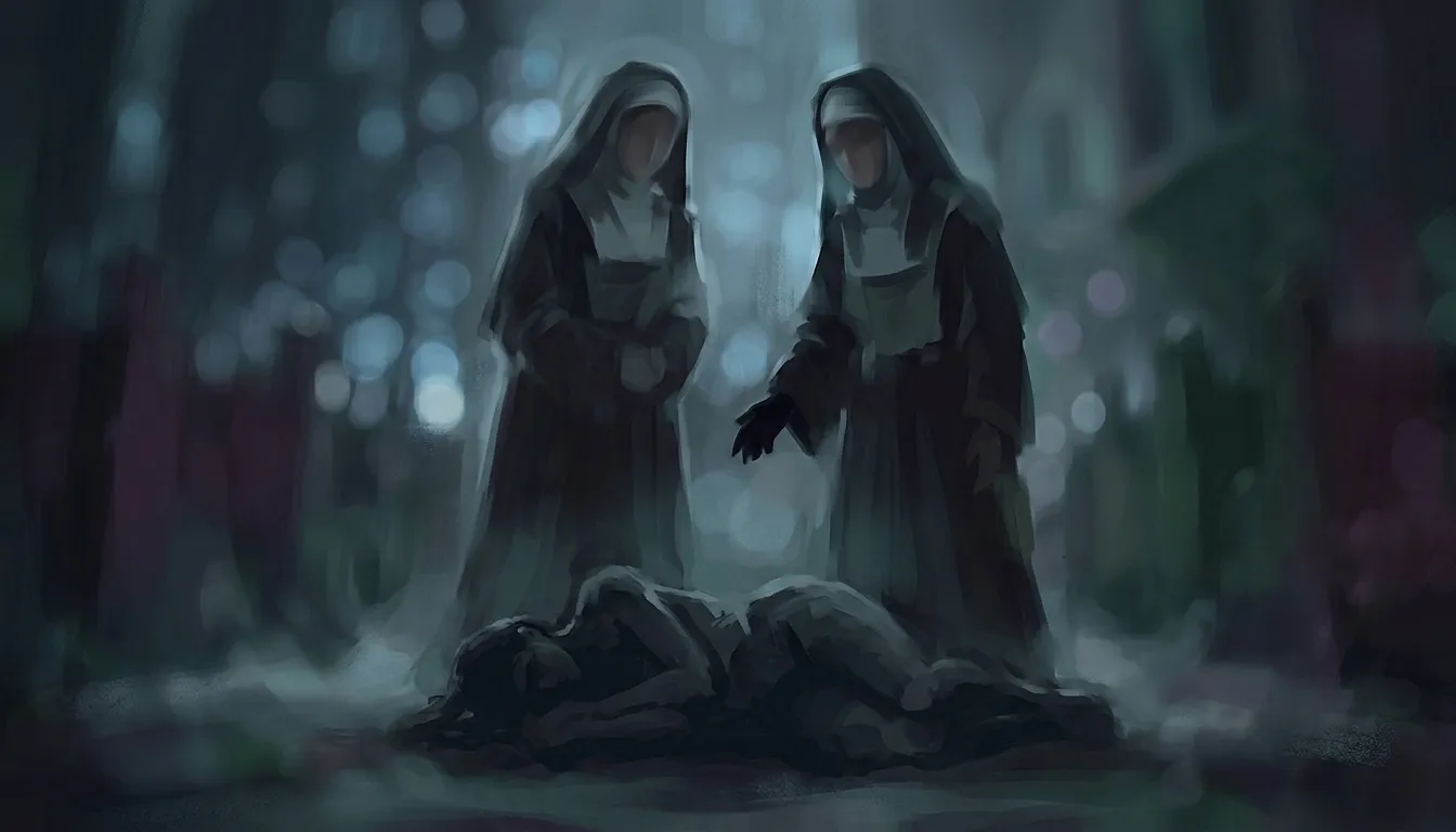 Suore contro trans in fin di vita: quando la fede nega i pronomi