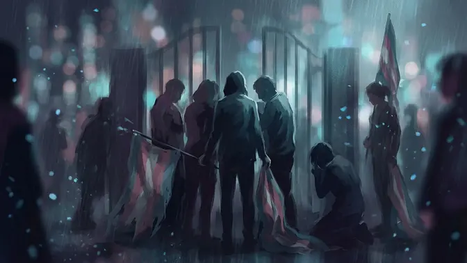 Stop ai bloccanti in UK: cacciato il medico anti-trans. E in Italia?