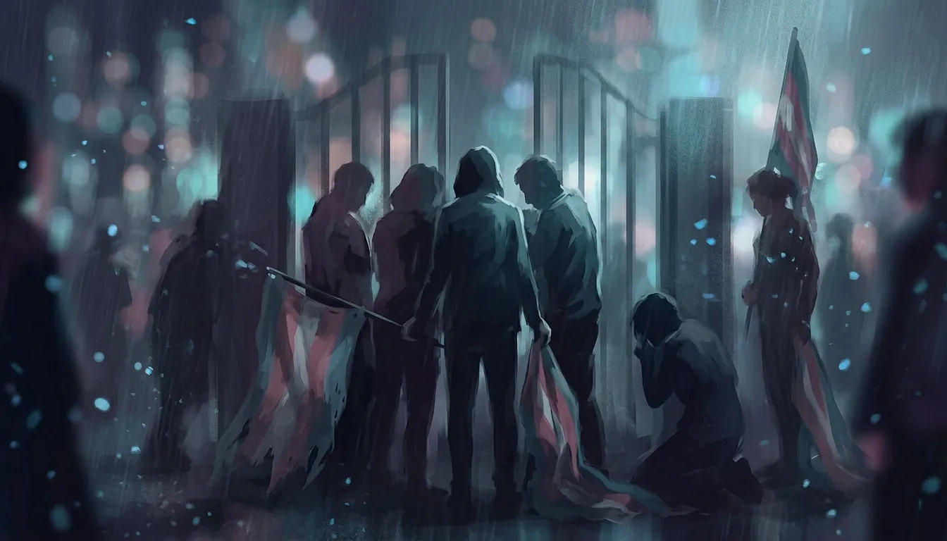 Stop ai bloccanti in UK: cacciato il medico anti-trans. E in Italia?