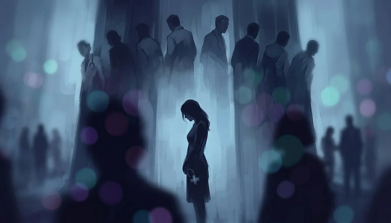 Aborto negato: in Sicilia 8 medici su 10 ti voltano le spalle