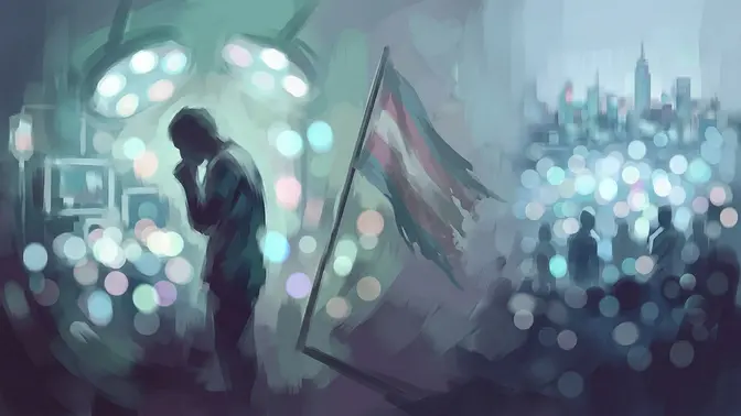 Ospedali e diritti trans: la lezione di New York che umilia l'Italia