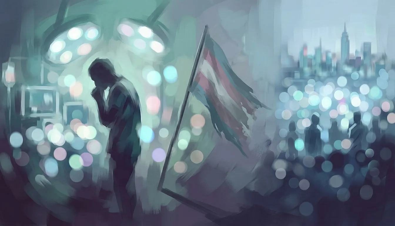 Ospedali e diritti trans: la lezione di New York che umilia l'Italia