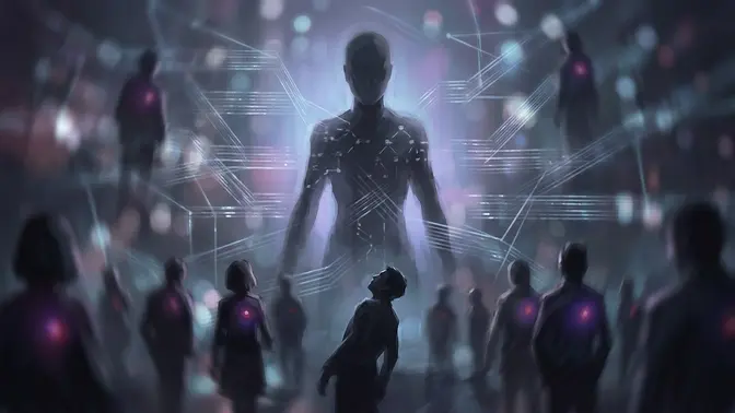 IA Killer: se l'algoritmo 'progressista' decide chi deve morire