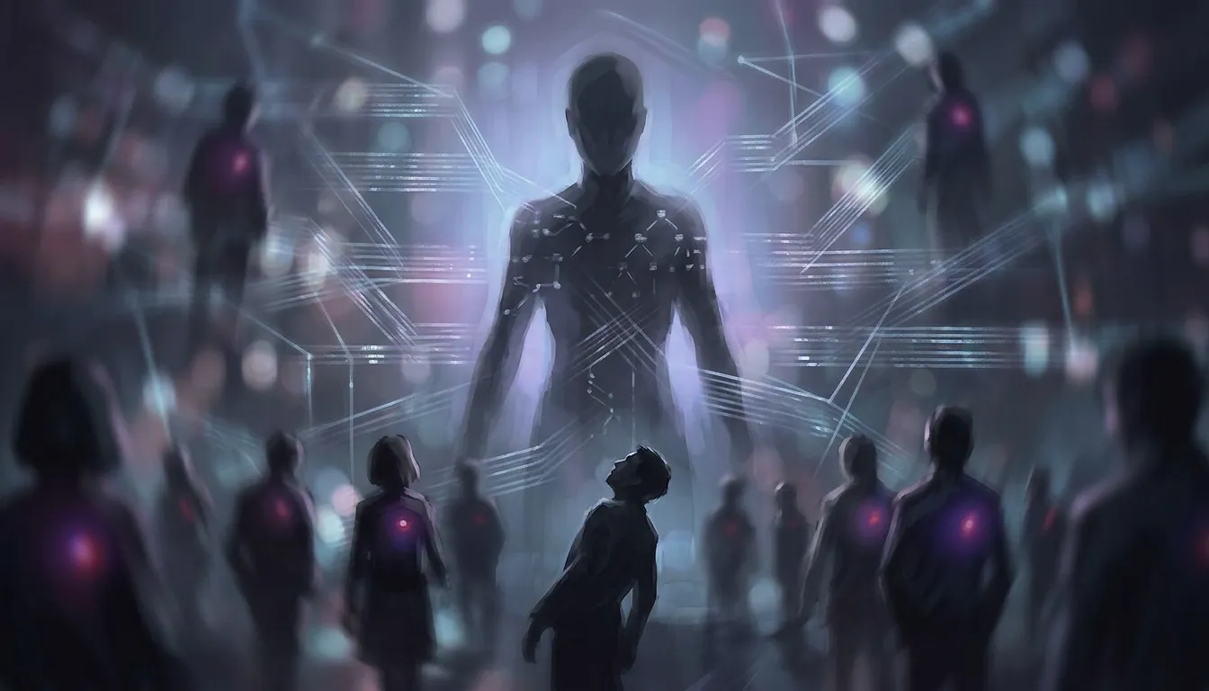 IA Killer: se l'algoritmo 'progressista' decide chi deve morire