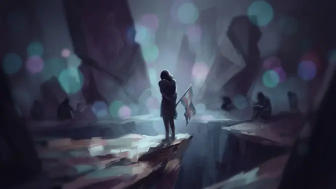 Gli USA verso un genocidio trans. E l'Italia fa finta di niente?