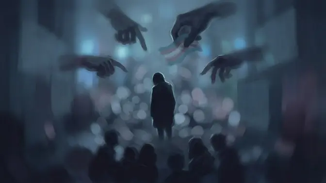 USA: le scuole denunceranno gli studenti trans. Domani noi?