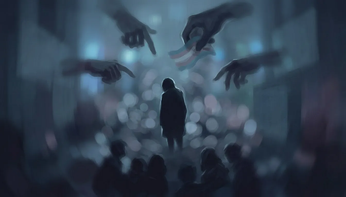 USA: le scuole denunceranno gli studenti trans. Domani noi?