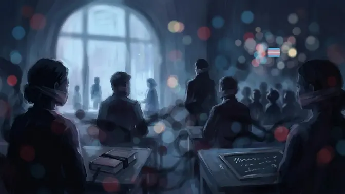 "Zitti o licenziati". In Florida i prof sfidano la censura sul genere