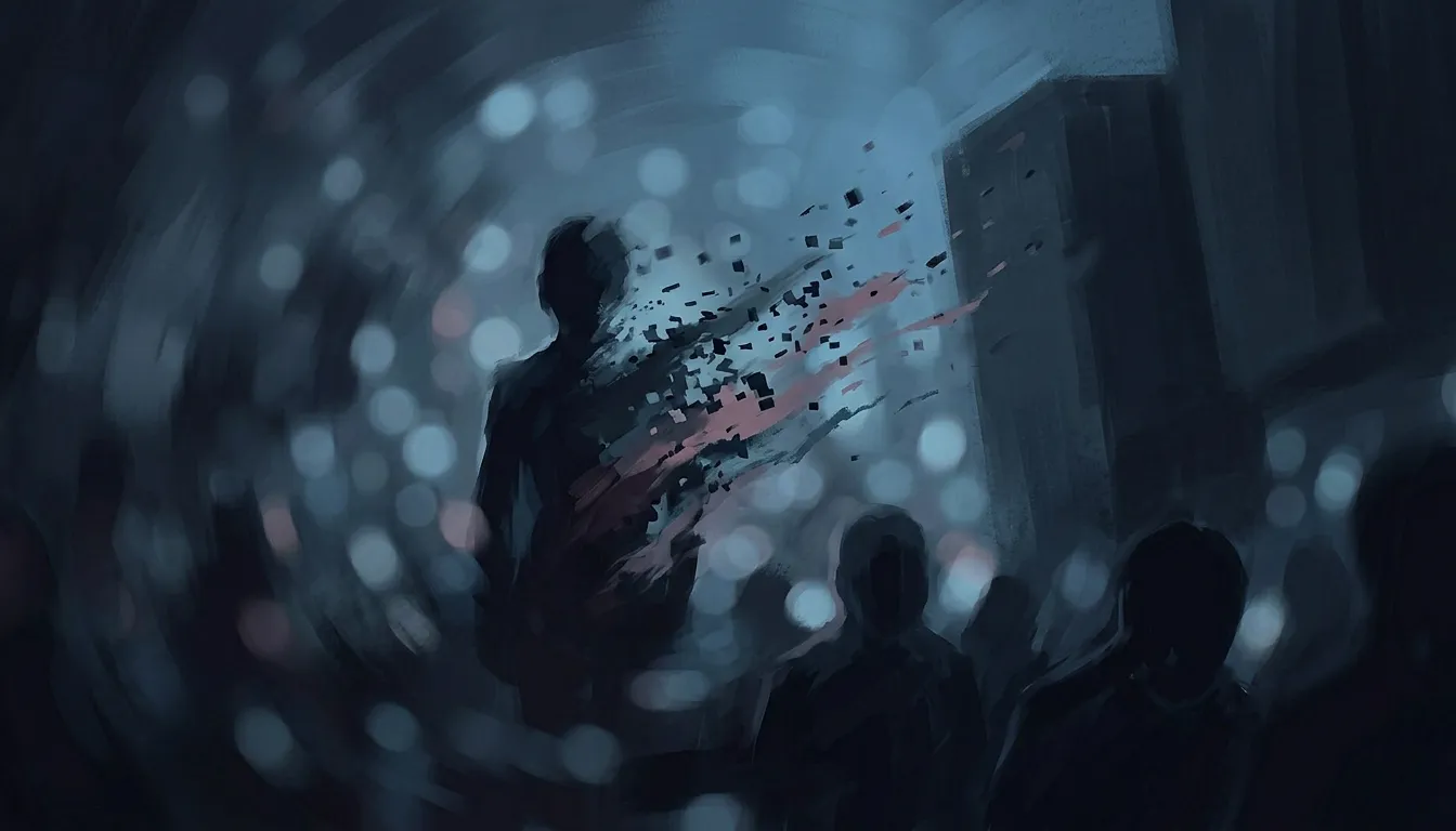 Kansas, l'identità è fuorilegge: così si cancellano le persone