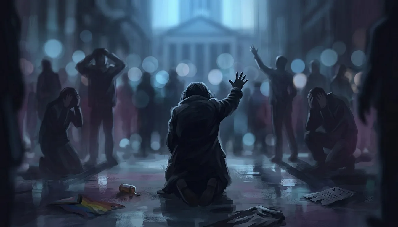 Florida, via i farmaci anti-HIV a 16mila persone. Condanna a morte?