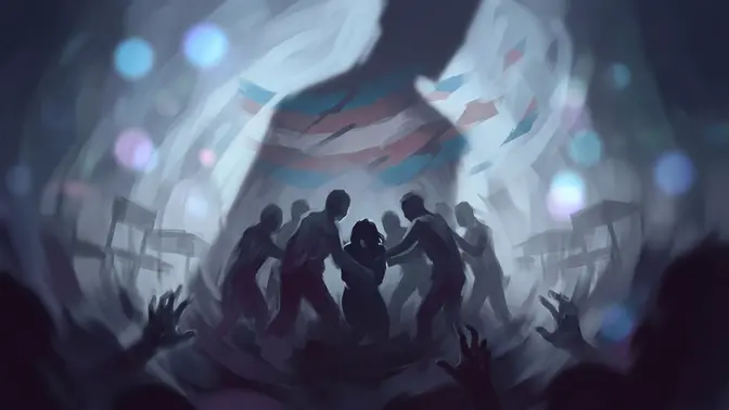 Trump ricatta le scuole: vietato essere trans o vi tagliamo i fondi