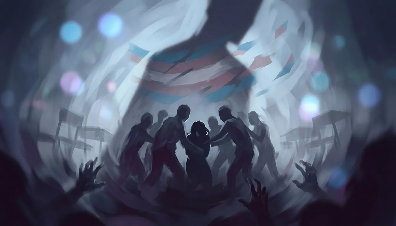 Trump ricatta le scuole: vietato essere trans o vi tagliamo i fondi