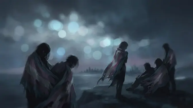 L'Iowa rende illegale proteggere le persone trans. Domani tocca a noi?