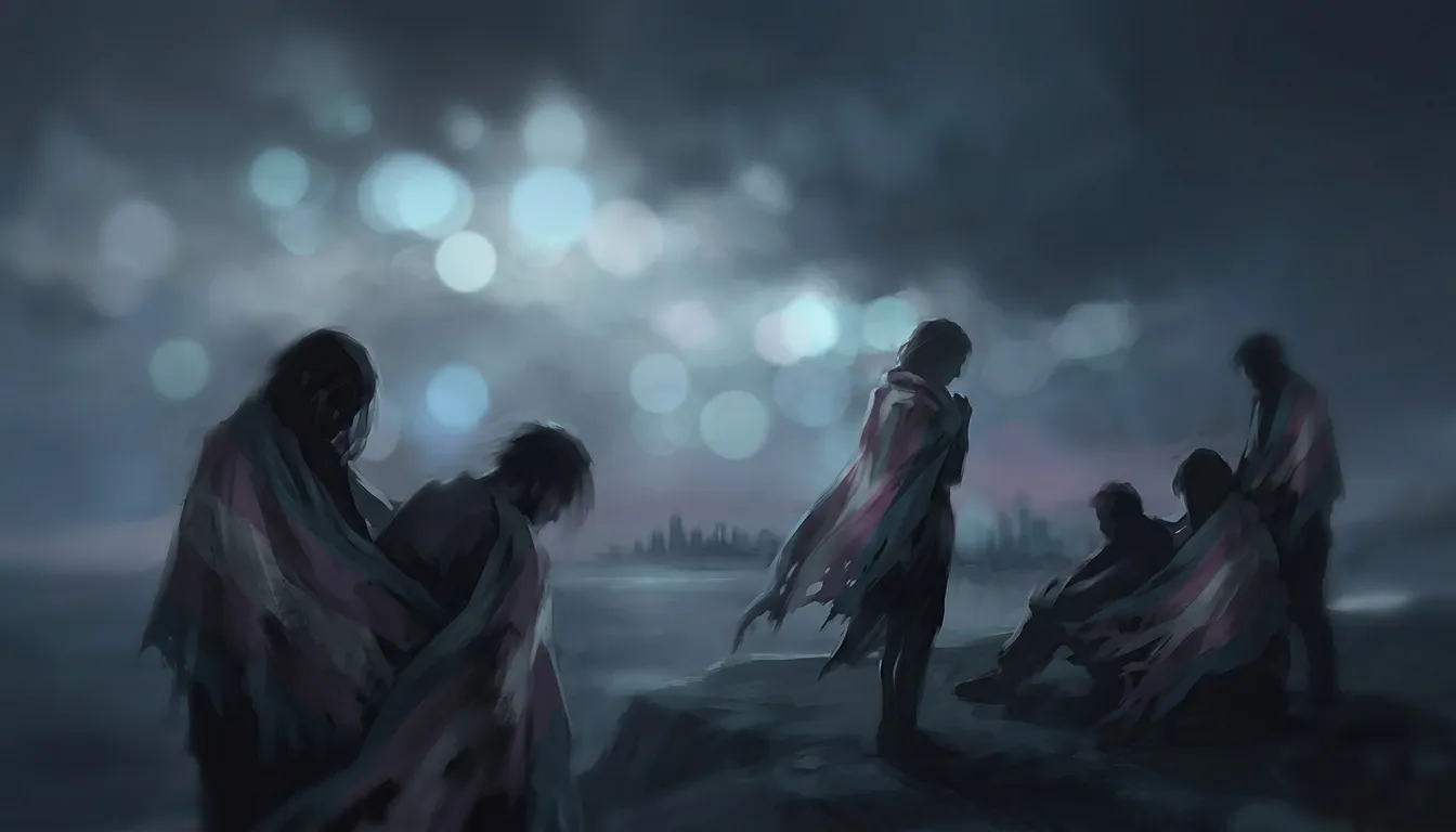 L'Iowa rende illegale proteggere le persone trans. Domani tocca a noi?