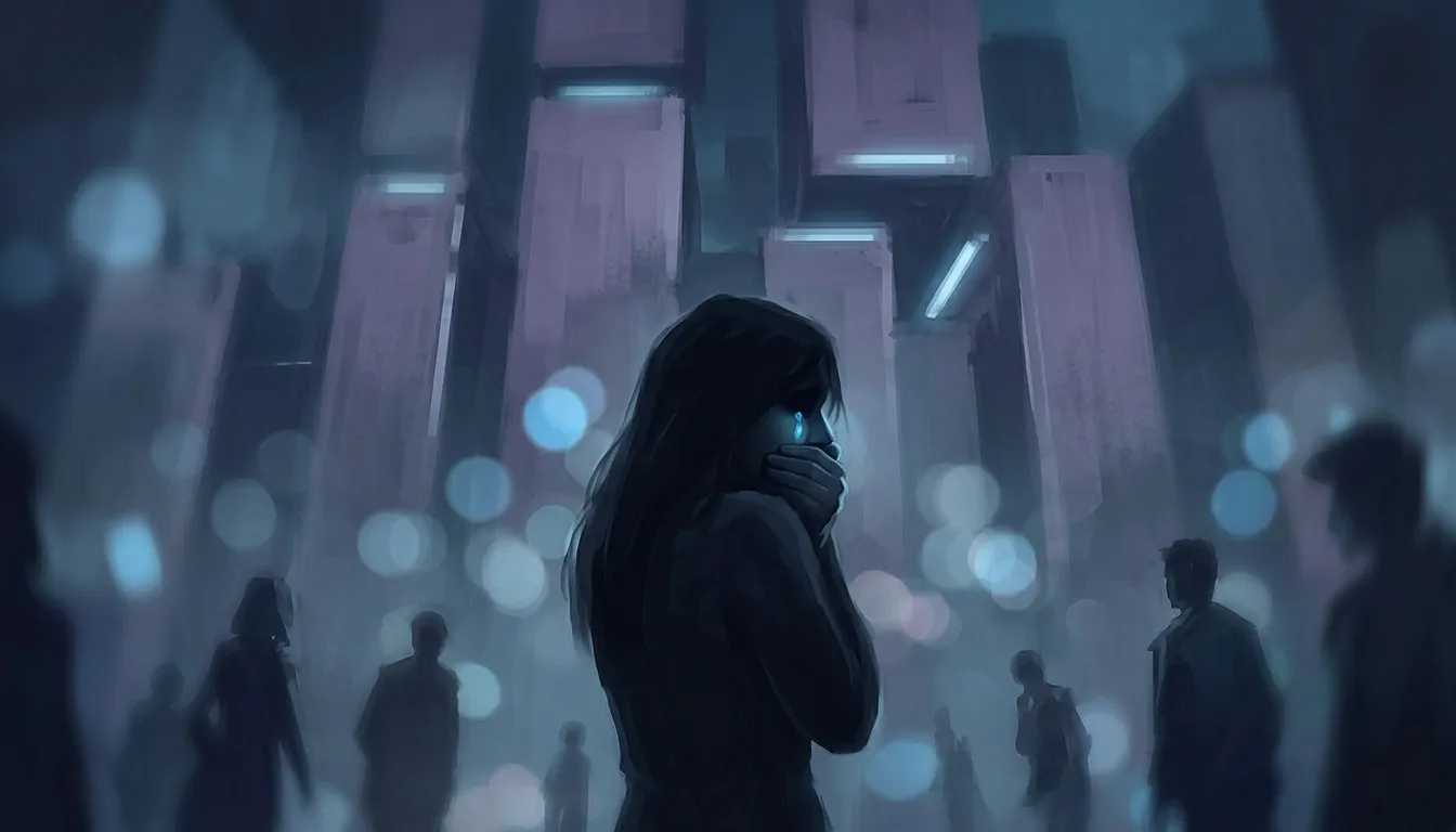 Vietato esistere: la legge che zittisce le persone trans