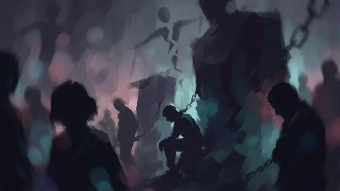 Siamo i cattivi d'Europa? L'Italia nella black list dei diritti.